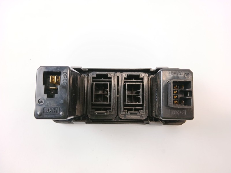 Recambio de mando luces para hyundai trajet (fo) 2.0 16v cat referencia OEM IAM 84840-3A020  