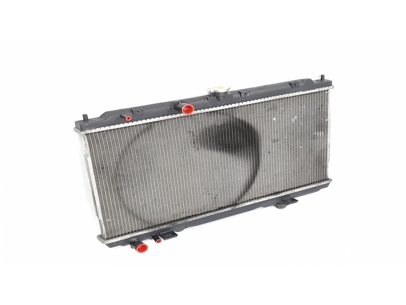 Recambio de radiador agua para nissan primera berlina (p12) hatchback 1.9 dci referencia OEM IAM   