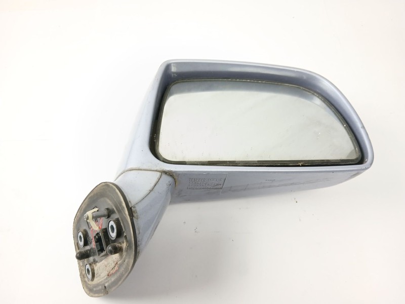 Recambio de retrovisor derecho para hyundai trajet (fo) 2.0 16v cat referencia OEM IAM E4012134  