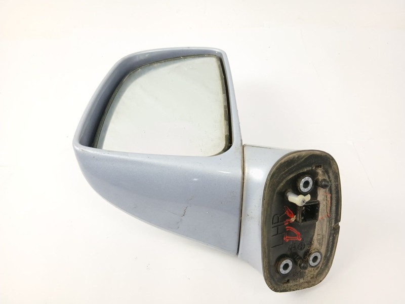 Recambio de retrovisor derecho para hyundai trajet (fo) 2.0 16v cat referencia OEM IAM E4012134  