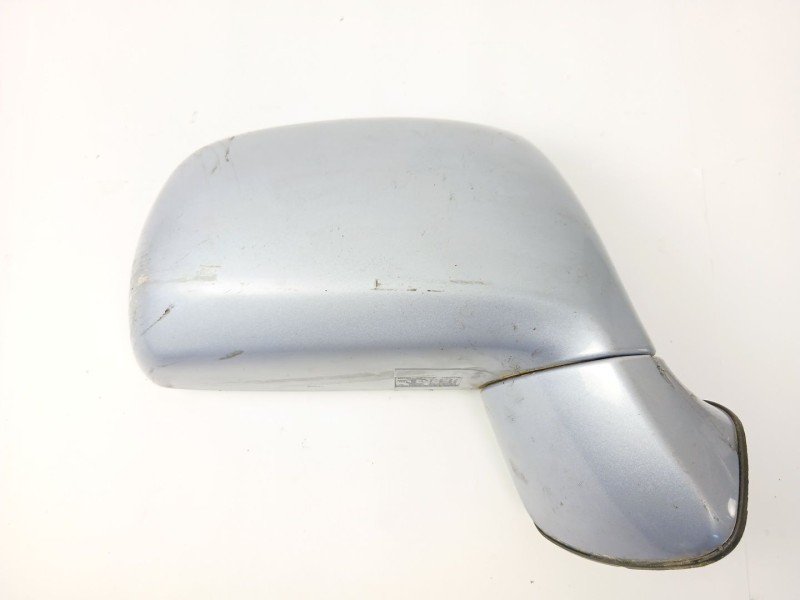 Recambio de retrovisor derecho para hyundai trajet (fo) 2.0 16v cat referencia OEM IAM E4012134  