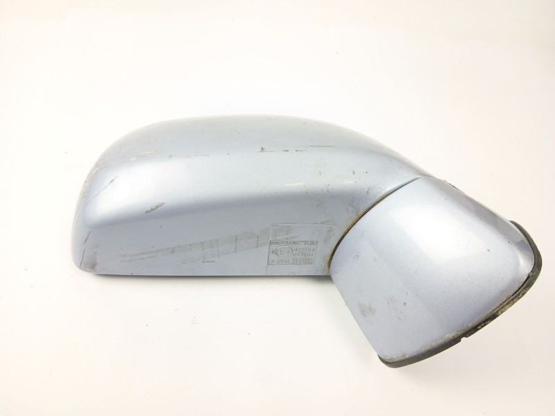 Recambio de retrovisor derecho para hyundai trajet (fo) 2.0 16v cat referencia OEM IAM E4012134  