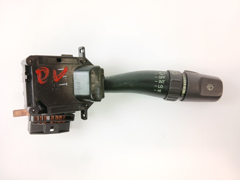 Recambio de mando limpia para hyundai trajet (fo) 2.0 16v cat referencia OEM IAM 0319LHD  