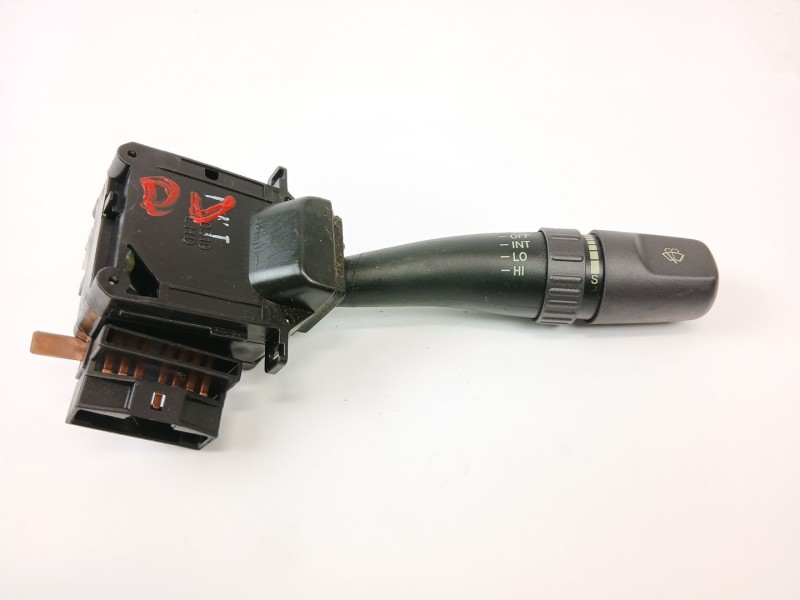 Recambio de mando limpia para hyundai trajet (fo) 2.0 16v cat referencia OEM IAM 0319LHD  