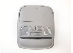 Recambio de luz interior para hyundai trajet (fo) 2.0 16v cat referencia OEM IAM 92800-3A100  