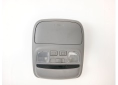 Recambio de luz interior para hyundai trajet (fo) 2.0 16v cat referencia OEM IAM 92800-3A100   2