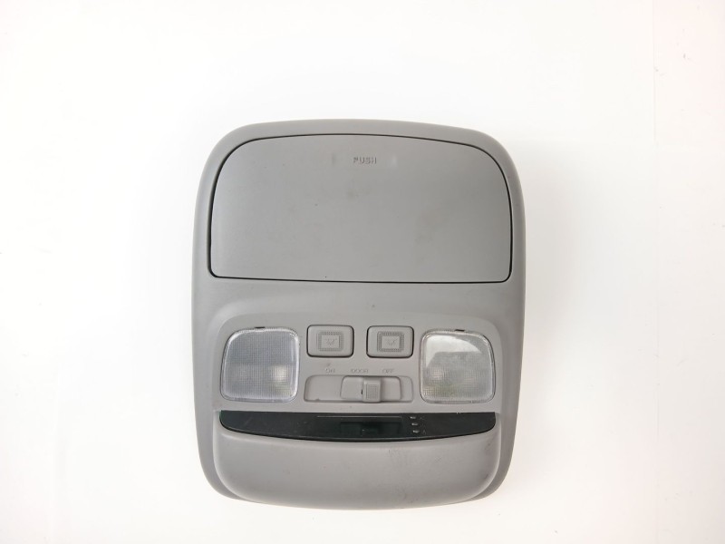 Recambio de luz interior para hyundai trajet (fo) 2.0 16v cat referencia OEM IAM 92800-3A100  