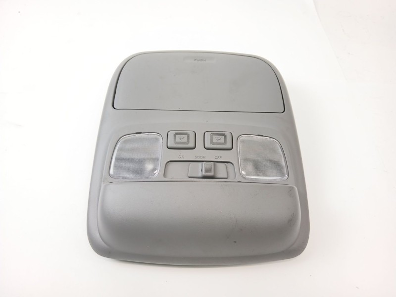 Recambio de luz interior para hyundai trajet (fo) 2.0 16v cat referencia OEM IAM 92800-3A100  