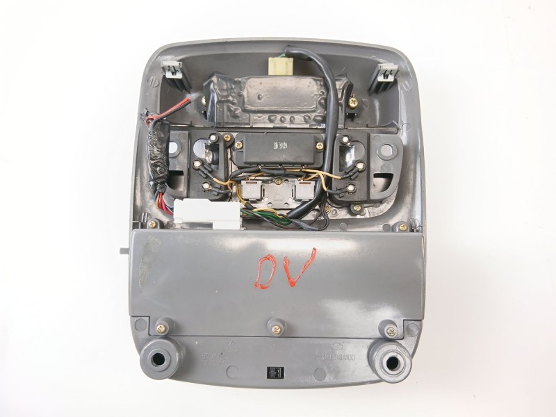 Recambio de luz interior para hyundai trajet (fo) 2.0 16v cat referencia OEM IAM 92800-3A100  