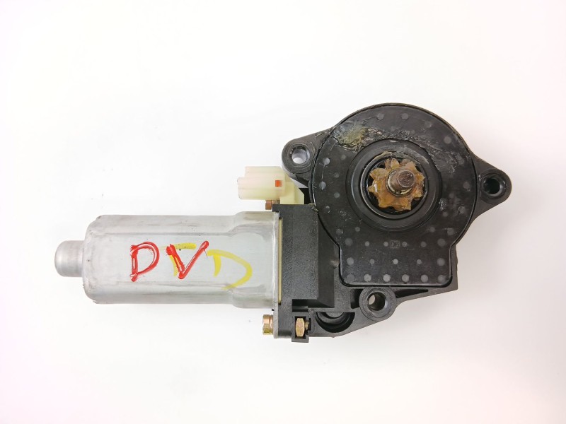 Recambio de motor elevalunas trasero derecho para hyundai trajet (fo) 2.0 16v cat referencia OEM IAM   