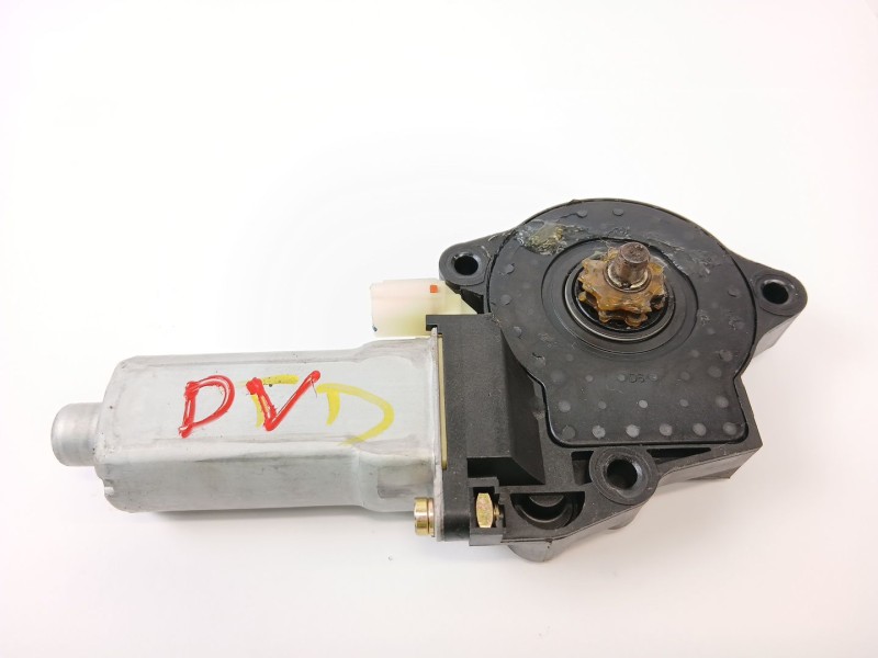 Recambio de motor elevalunas trasero derecho para hyundai trajet (fo) 2.0 16v cat referencia OEM IAM   