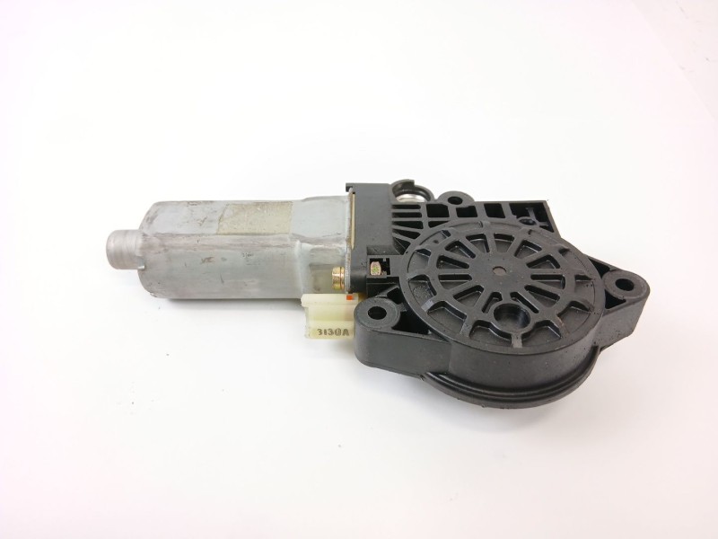 Recambio de motor elevalunas trasero derecho para hyundai trajet (fo) 2.0 16v cat referencia OEM IAM   
