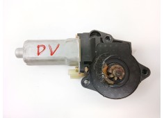 Recambio de motor elevalunas trasero izquierdo para hyundai trajet (fo) 2.0 16v cat referencia OEM IAM   