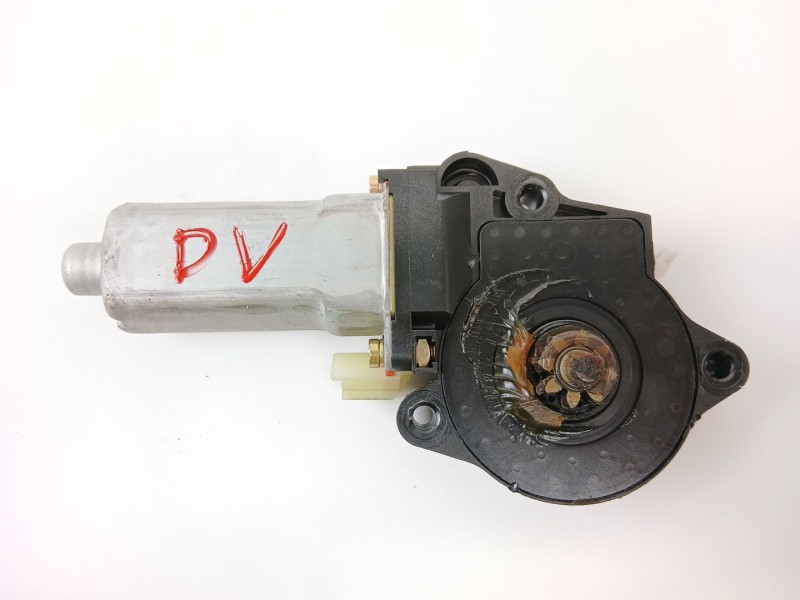 Recambio de motor elevalunas trasero izquierdo para hyundai trajet (fo) 2.0 16v cat referencia OEM IAM   