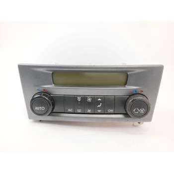 MANDO CLIMATIZADOR 8200181132 