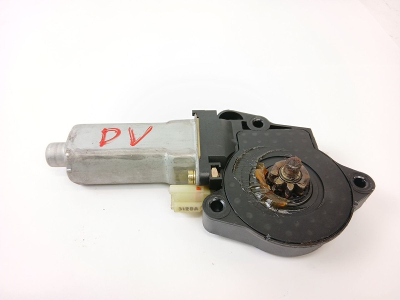 Recambio de motor elevalunas trasero izquierdo para hyundai trajet (fo) 2.0 16v cat referencia OEM IAM   