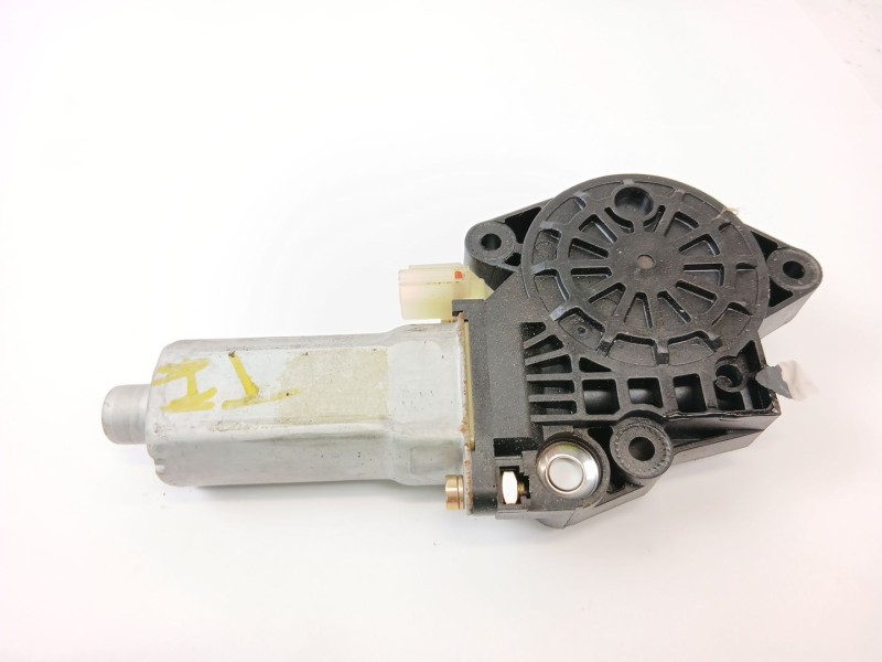 Recambio de motor elevalunas trasero izquierdo para hyundai trajet (fo) 2.0 16v cat referencia OEM IAM   