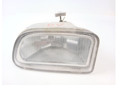 Recambio de faro antiniebla izquierdo para hyundai trajet (fo) 2.0 16v cat referencia OEM IAM 92201-3AXXX  