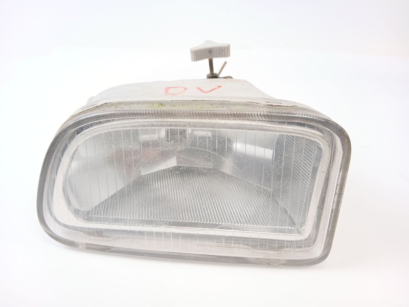 Recambio de faro antiniebla izquierdo para hyundai trajet (fo) 2.0 16v cat referencia OEM IAM 92201-3AXXX  