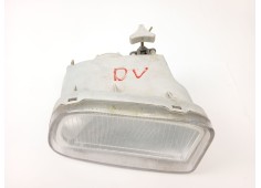 Recambio de faro antiniebla izquierdo para hyundai trajet (fo) 2.0 16v cat referencia OEM IAM 92201-3AXXX   2