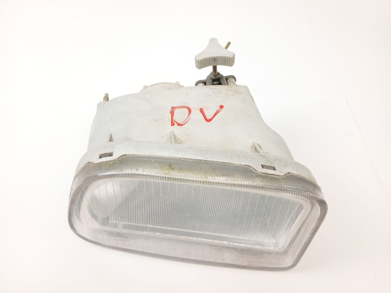 Recambio de faro antiniebla izquierdo para hyundai trajet (fo) 2.0 16v cat referencia OEM IAM 92201-3AXXX  