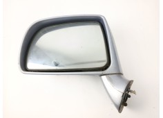 Recambio de retrovisor izquierdo para hyundai trajet (fo) 2.0 16v cat referencia OEM IAM E4012134  