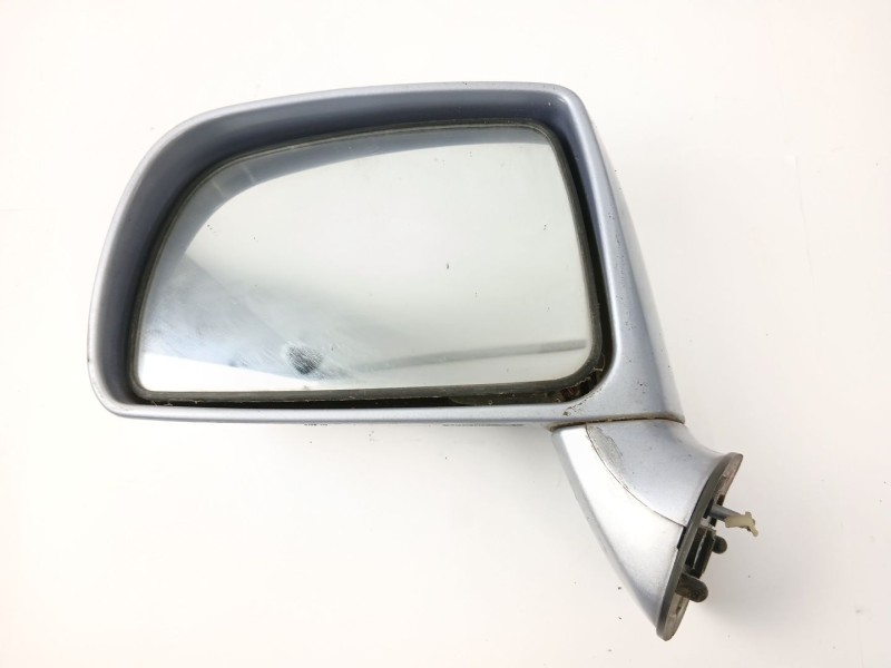 Recambio de retrovisor izquierdo para hyundai trajet (fo) 2.0 16v cat referencia OEM IAM E4012134  