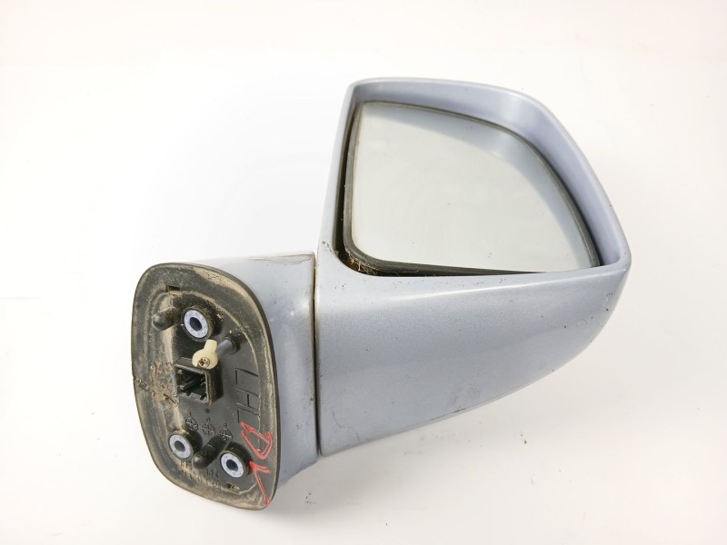 Recambio de retrovisor izquierdo para hyundai trajet (fo) 2.0 16v cat referencia OEM IAM E4012134  