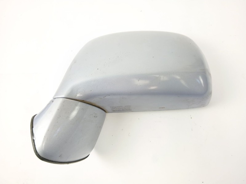 Recambio de retrovisor izquierdo para hyundai trajet (fo) 2.0 16v cat referencia OEM IAM E4012134  