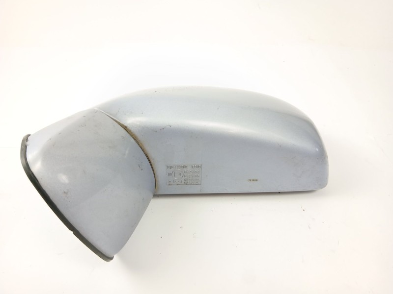 Recambio de retrovisor izquierdo para hyundai trajet (fo) 2.0 16v cat referencia OEM IAM E4012134  