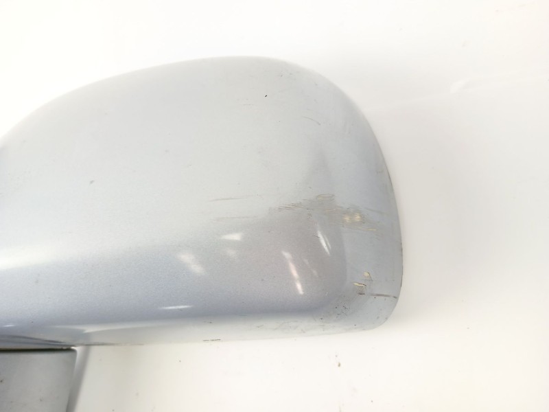 Recambio de retrovisor izquierdo para hyundai trajet (fo) 2.0 16v cat referencia OEM IAM E4012134  