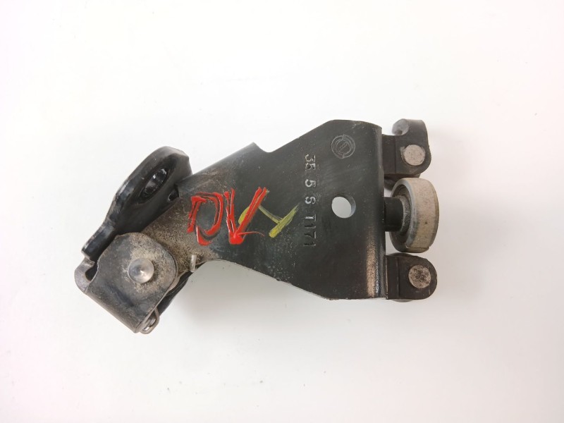 Recambio de bisagra para fiat doblo (119) 1.9 jtd cat referencia OEM IAM   