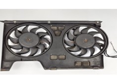 Recambio de electroventilador para audi 80 (8c,b4) 1.9 tdi referencia OEM IAM 893121207G 893121207 