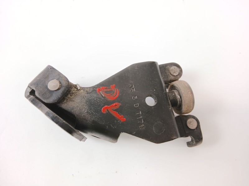 Recambio de bisagra para fiat doblo (119) 1.9 jtd cat referencia OEM IAM   