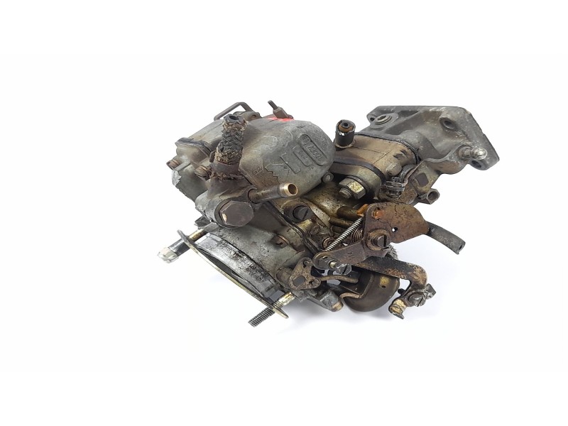 Recambio de carburador para seat terra furgón (024a) 0.9 referencia OEM IAM 01614398404  