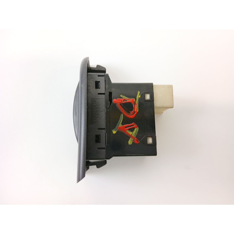 Recambio de mando elevalunas trasero izquierdo para hyundai trajet (fo) 2.0 16v cat referencia OEM IAM 93585-3A000  