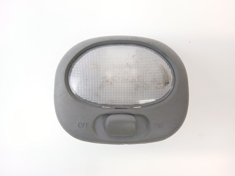 Recambio de luz interior para hyundai trajet (fo) 2.0 16v cat referencia OEM IAM 9262029610  