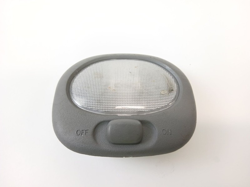 Recambio de luz interior para hyundai trajet (fo) 2.0 16v cat referencia OEM IAM 9262029610  
