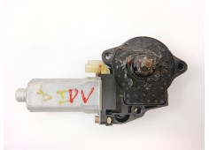 Recambio de motor elevalunas delantero izquierdo para hyundai trajet (fo) 2.0 16v cat referencia OEM IAM   