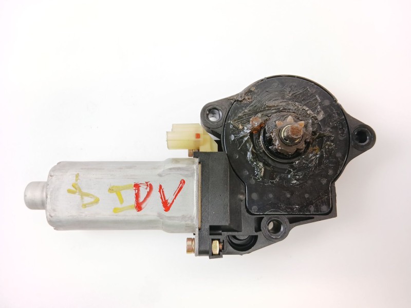 Recambio de motor elevalunas delantero izquierdo para hyundai trajet (fo) 2.0 16v cat referencia OEM IAM   