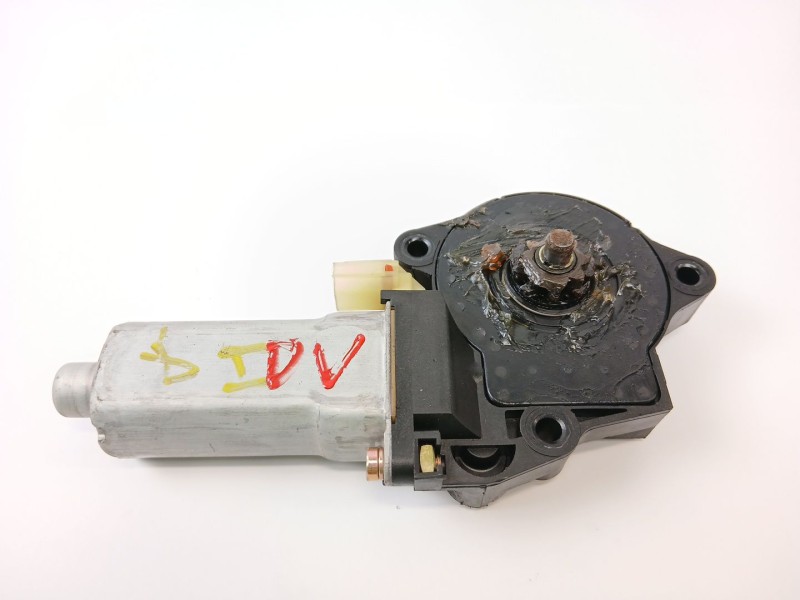 Recambio de motor elevalunas delantero izquierdo para hyundai trajet (fo) 2.0 16v cat referencia OEM IAM   