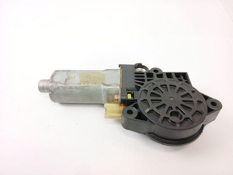Recambio de motor elevalunas delantero izquierdo para hyundai trajet (fo) 2.0 16v cat referencia OEM IAM   