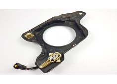 Recambio de soporte faro izquierdo para isuzu trooper (ubs) 2.8 td (ubs55) referencia OEM IAM IKI1239  