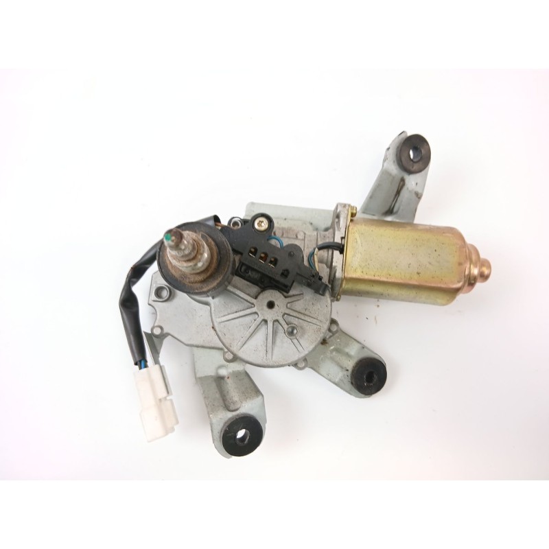 Recambio de motor limpia trasero para hyundai trajet (fo) 2.0 16v cat referencia OEM IAM 98700-3A000  