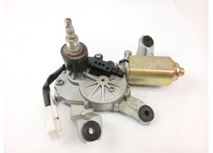Recambio de motor limpia trasero para hyundai trajet (fo) 2.0 16v cat referencia OEM IAM 98700-3A000   2