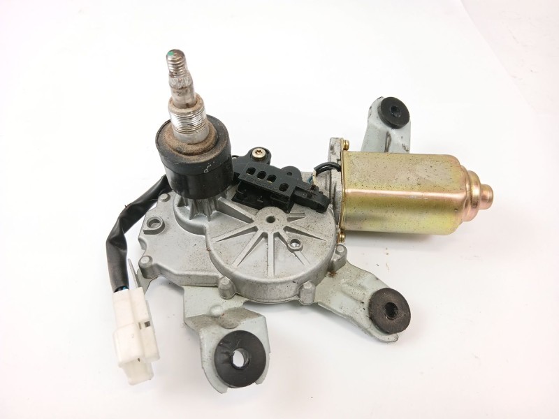 Recambio de motor limpia trasero para hyundai trajet (fo) 2.0 16v cat referencia OEM IAM 98700-3A000  