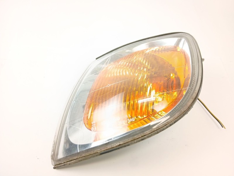 Recambio de piloto delantero izquierdo para hyundai trajet (fo) 2.0 16v cat referencia OEM IAM 92301-3A0  
