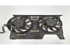 Recambio de electroventilador para audi 80 (8c,b4) 1.9 tdi referencia OEM IAM 893121207G 893121207  2