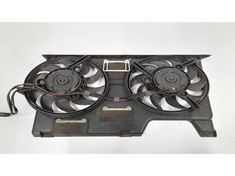 Recambio de electroventilador para audi 80 (8c,b4) 1.9 tdi referencia OEM IAM 893121207G 893121207 