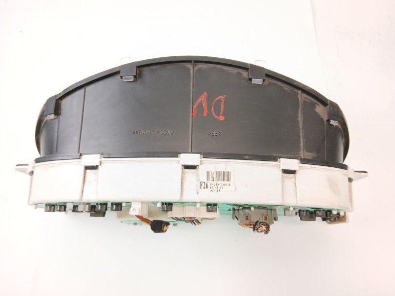 Recambio de cuadro instrumentos para hyundai trajet (fo) 2.0 16v cat referencia OEM IAM 94003-3A410  